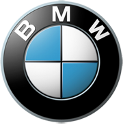 Picture of BMW Logo