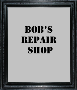 picture link to Bob's Repair Shop