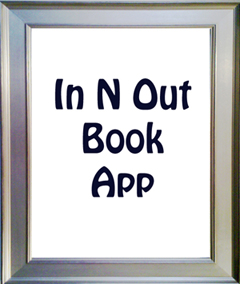 picture link to In N Out Book App Deployment