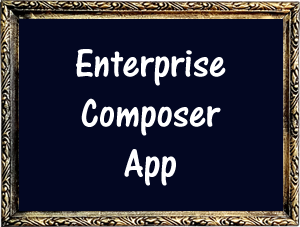 picture link to Enterprise Composer App Deployment