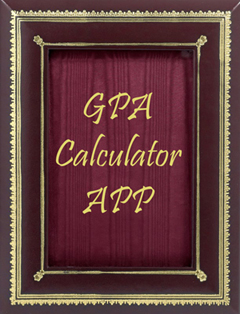 picture link to GPA Calculator App Deployment