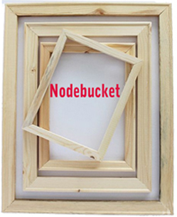 picture link to nodebucket project