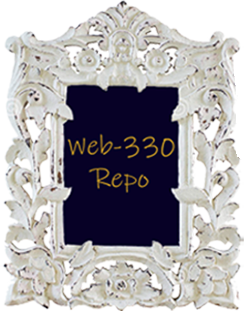 picture link to web-330 repository